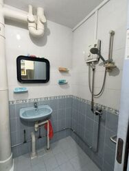 Blk 259 The Clover @ Kebun Baru (Ang Mo Kio), HDB 5 Rooms #634161351